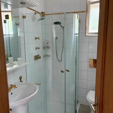 Dr. Neubert Apartamento *