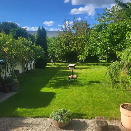 Apartamento Dr. Neubert