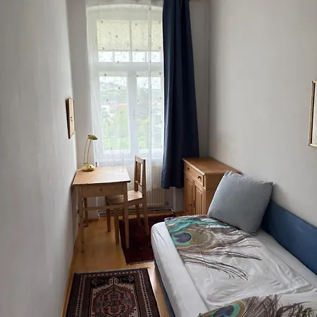 Dr. Neubert Apartamento