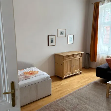 Apartamento Dr. Neubert *