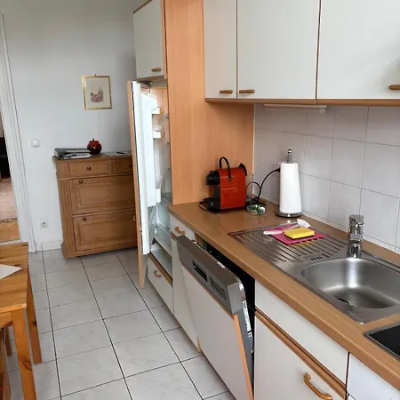 Dr. Neubert Apartamento Krems an der Donau