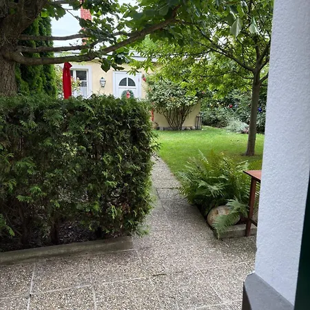 Apartamento Dr. Neubert Krems an der Donau