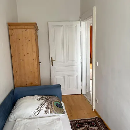 Apartamento Dr. Neubert