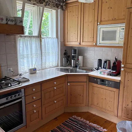 Apartamento Dr. Neubert *