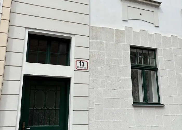 Appartement Dr. Neubert Krems an der Donau