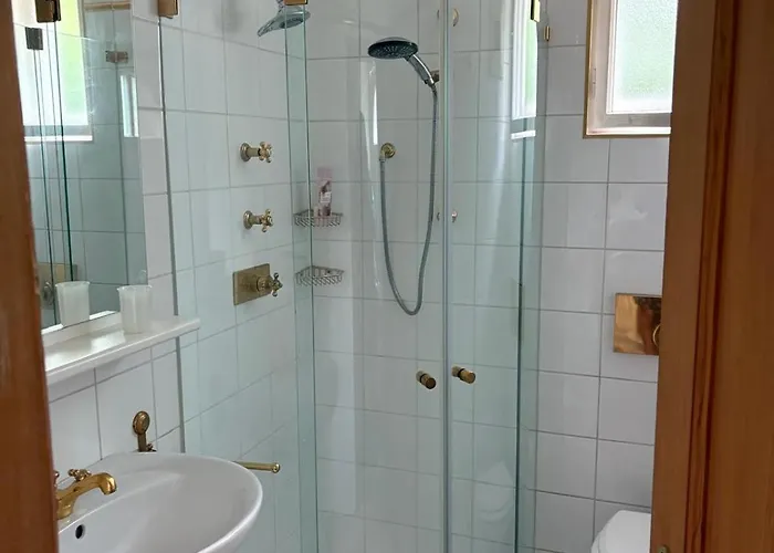 Dr. Neubert Appartement *