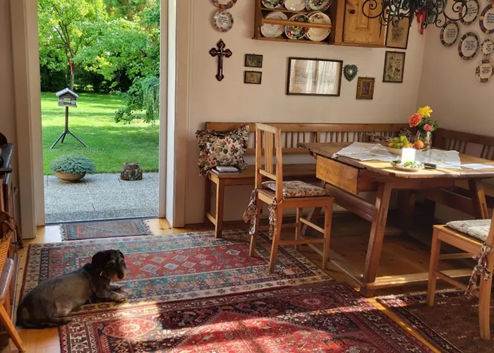 诺伊贝特博士酒店 公寓