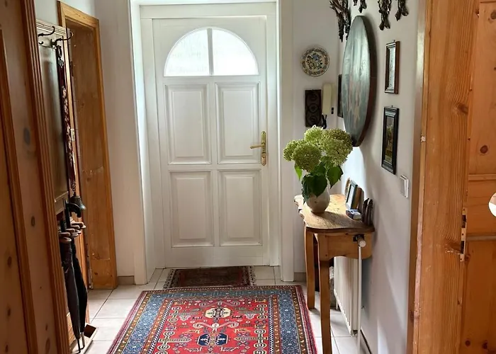 Dr. Neubert Appartement Krems an der Donau