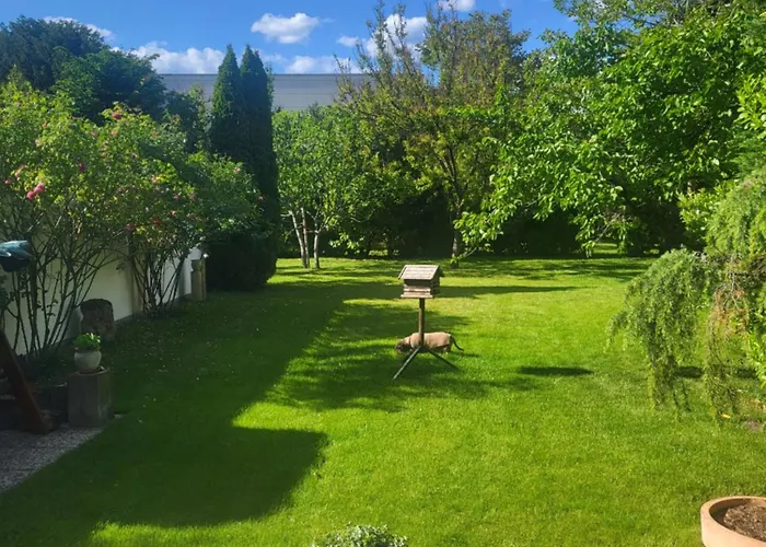 Appartement Dr. Neubert