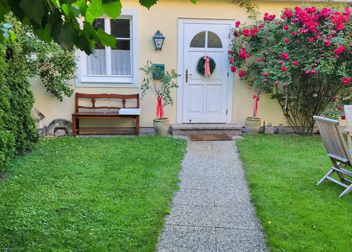 Dr. Neubert Appartement Krems an der Donau