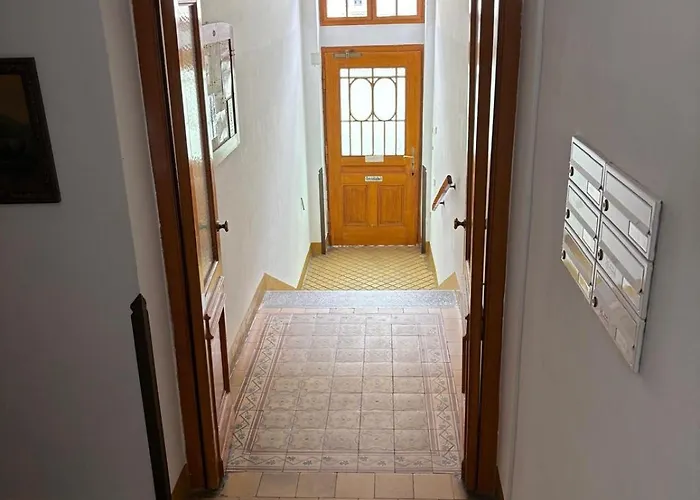 Dr. Neubert Appartement *