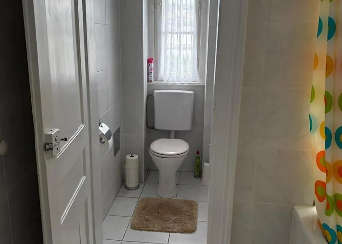 Appartement Dr. Neubert Krems an der Donau