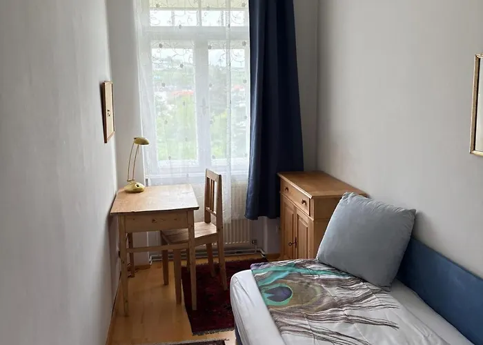 Dr. Neubert Appartement