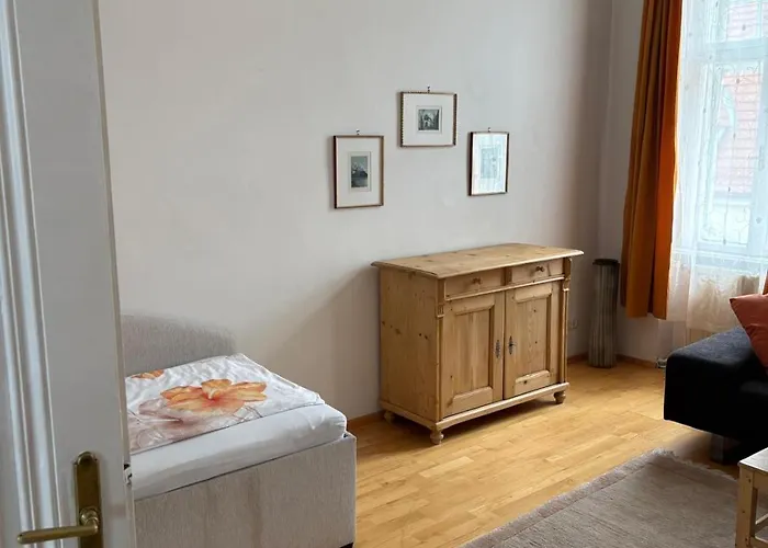 Appartement Dr. Neubert *