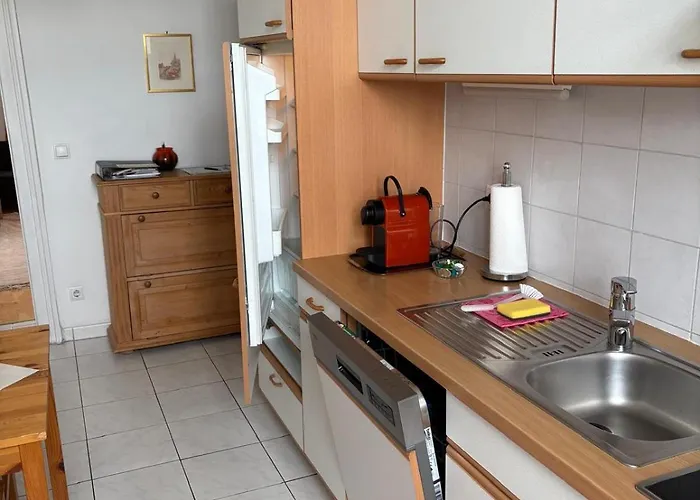 Dr. Neubert Appartement Krems an der Donau