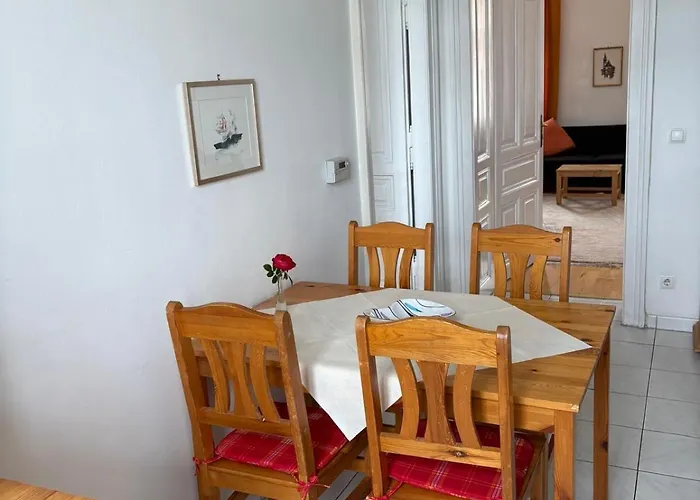 Appartement Dr. Neubert Krems an der Donau