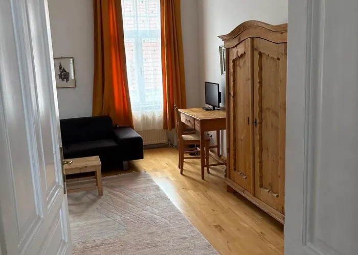 Dr. Neubert Krems an der Donau