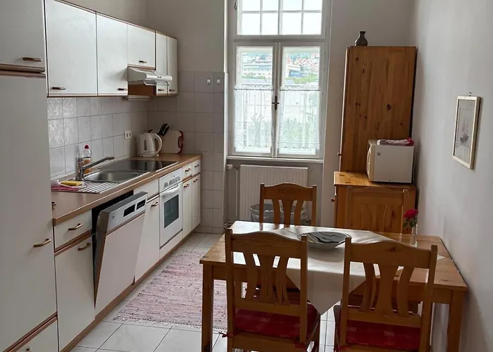 Dr. Neubert Appartement