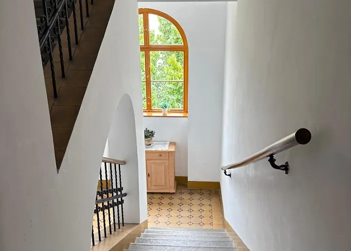 Dr. Neubert Appartement Krems an der Donau