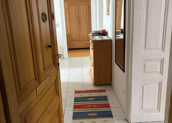 Dr. Neubert Appartement Krems an der Donau