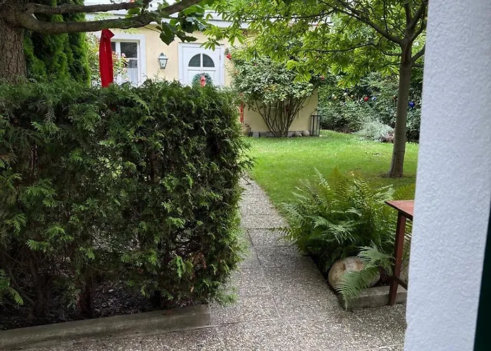 Appartement Dr. Neubert Krems an der Donau