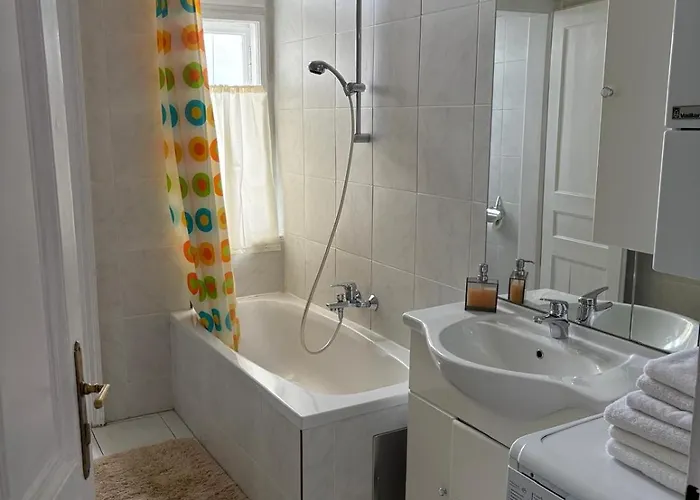 Dr. Neubert Appartement