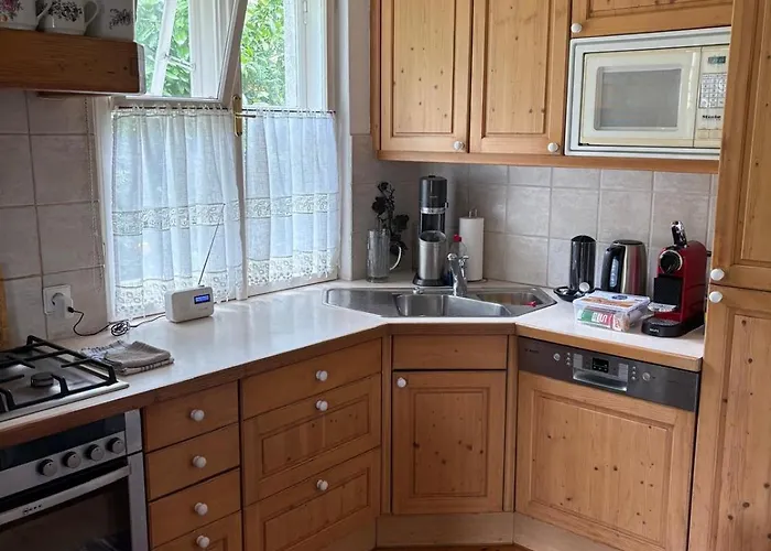 Appartement Dr. Neubert *